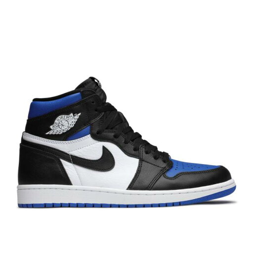 ナイキ エアジョーダン Air Jordan 【 Jordan 1 Retro High Og 'Royal Toe' Men Black/White-Game Royal-Black 】 レトロ ハイ 靴 メンズ靴 スニーカー メンズ 黒色 ブラック ナイキ エアジョーダン Air Jordan 【 Jordan 1 Retro High Og 'Royal Toe' Men Black/White-Game Royal-Black 】 レトロ ハイ 靴 メンズ靴 スニーカー メンズ 黒色 ブラック