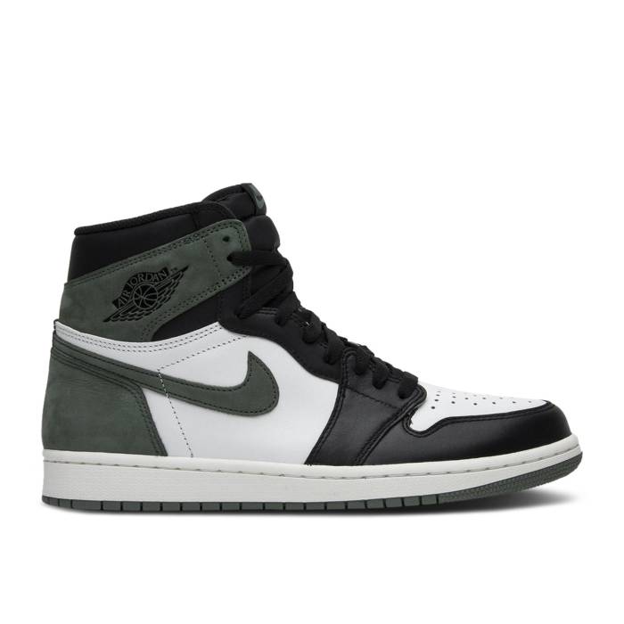 ナイキ エアジョーダン Air Jordan 【 Jordan 1 Retro High Og 'Best Hand In The Game - Clay Gr...