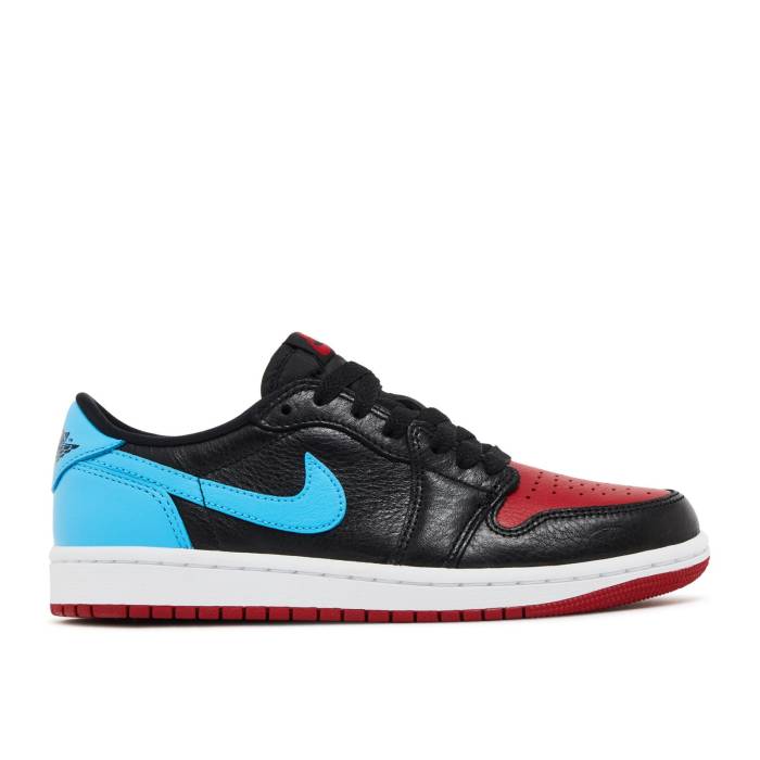 ʥ硼 Air Jordan  Wmns Jordan 1 Retro Low Og 'Nc To Chi' Women ...