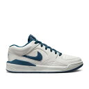 ナイキ エアジョーダン Air Jordan 【 Wmns Jordan Stadium 90 'Sail Ozone Blue' Women Sail/Ozone Blue/Sky J French Blue 】 スタジアム 靴 レディース靴 スニーカー レディース 青色 ブルー スカイ(4)