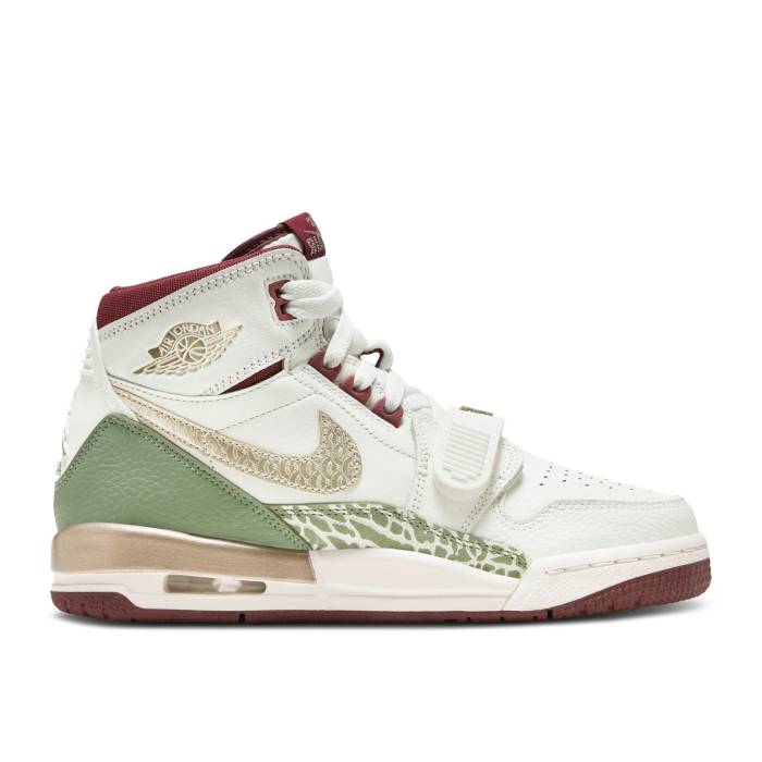 ʥ硼 Air Jordan  Jordan Legacy 312 Gs 'Year Of The Dragon' You...
