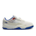 ナイキ エアジョーダン Air Jordan 【 Jordan Flight Court Gs 'Phantom Deep Royal Blue' Youth Phantom/Chile Red/Deep Royal Blue 】 Flight フライト コート ディープ キッズ ベビー マタニティ キッズファッション 靴
