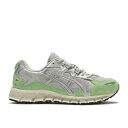アシックス Asics 【 Awake Ny X Gel Kayano 5 360 'Silver Mint' Men 】 靴 メンズ靴 スニーカー メンズ