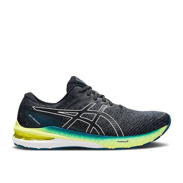 アシックス Asics 【 Gt 2000 10 'Metropolis Graphite Grey' Men Metropolis/Graphite Grey 】 靴 メンズ靴 スニーカー メンズ 灰色 グレー