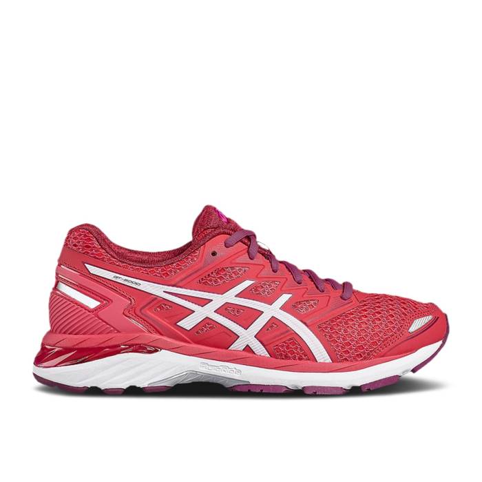 å Asics  Wmns Gt 3000 5 'Bright Rose' Women Bright Rose/White/Dar...