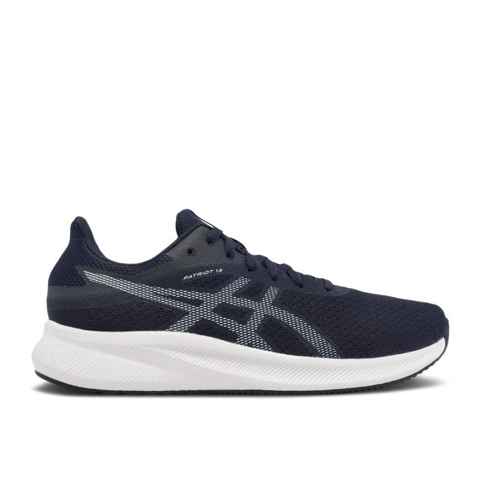 å Asics  Patriot 13 2E Wide 'Midnight Sky' Men Midnight/Sky  13 ƥ  󥺷 ˡ  
