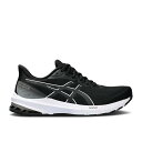 アシックス Asics 【 Wmns Gt 1000 12 'Black White' Women Black/White 】 靴 レディース靴 スニーカー レ...