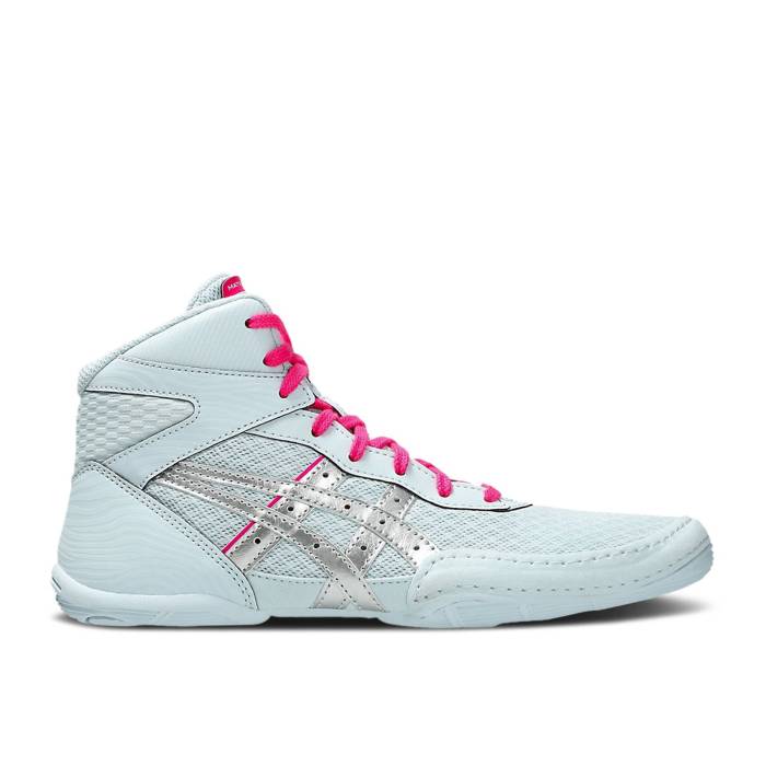 å Asics  Matflex 7 Gs 'Cool Grey Pure Silver' Youth Cool Grey/Pur...