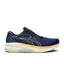 アシックス Asics 【 Gt 4000 4 Wide 'Blue Expanse' Men Blue Expanse/Cool Matcha 】 靴 メンズ靴 スニーカー メンズ 青色 ブルー クール
