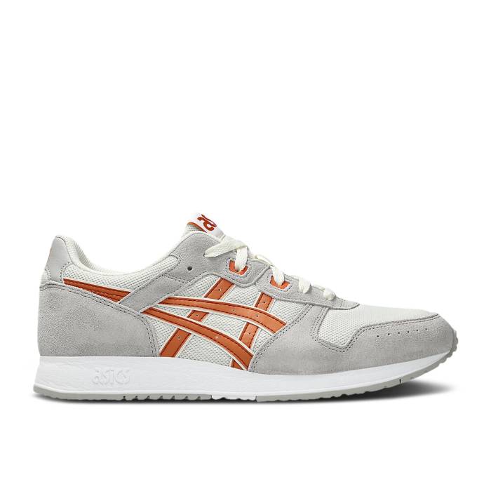 アシックス Asics 【 Lyte Classic 'Pale Oak Rust Orange' Men Pale Oak/Rust Orange 】 クラシック 靴 メンズ靴 スニーカー メンズ orange 橙・オレンジ