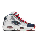 リーボック Reebok 【 James Harden X Question Mid 'Cross Over' Men 】 ジェームズ ハーデン Question クエスチョン ミッド 靴 メンズ靴 スニーカー メンズ(4)