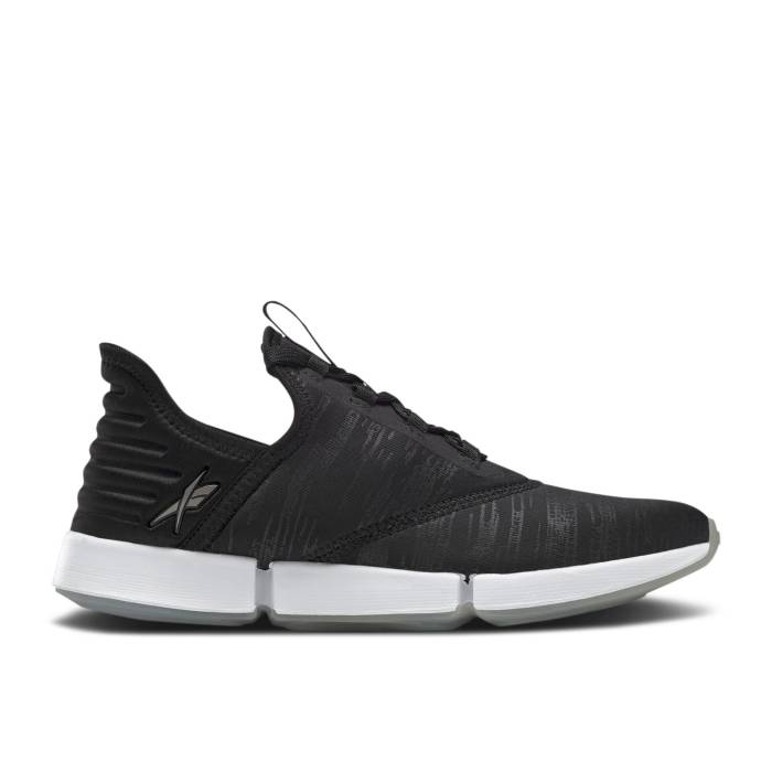 リーボック Reebok 【 Wmns Dailyfit 'Black' Women Black/White/Black 】 靴 レディース靴 スニーカー レディース 黒色 ブラック 白色 ホワイト