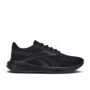 リーボック Reebok 【 Wmns Energen Plus 'Black Cold Grey' Women Core Black/Cold Grey 7/Core Black 】 靴 レディース靴 スニーカー レディース コア 黒色 ブラック 灰色 グレー
