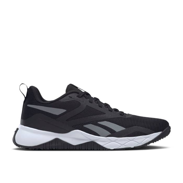 ꡼ܥå Reebok  Wmns Nfx 'Black Pure Grey' Women Core Black/Pure Grey 5...