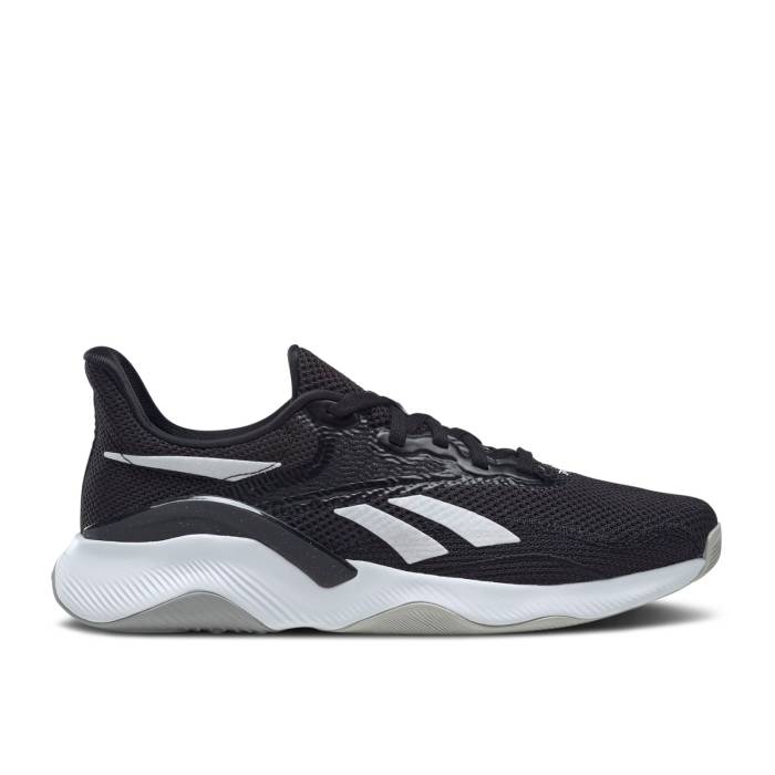リーボック Reebok 【 Wmns Hiit Tr 3 'Black White' Women Core Black/Footwear White/Pure Grey 3 】 レディース コア 黒色 ブラック 白色 ホワイト ピュア 灰色 グレー