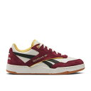 リーボック Reebok 【 Bb4000 2 'Letterman Jacket Pack - Burgundy' Men Vintage Chalk/Classic Burgundy/Core Black 】 Jacket ジャケット 靴 メンズ靴 スニーカー メンズ vintage ビンテージ・ヴィンテージ クラシック ワイ(4)