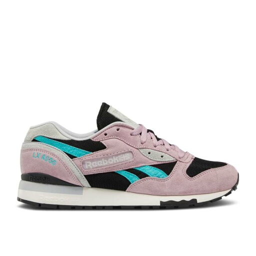 リーボック Reebok 【 Lx 8500 'Infused Lilac Aqua' Men Infused Lilac/Core Black/Pure Grey 3 】 靴 メンズ靴 スニーカー メンズ コア 黒色 ブラック ピュア 灰色 グレー リーボック Reebok 【 Lx 8500 'Infused Lilac Aqua' Men Infused Lilac/Core Black/Pure Grey 3 】 靴 メンズ靴 スニーカー メンズ コア 黒色 ブラック ピュア 灰色 グレー