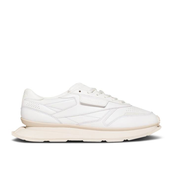 リーボック Reebok 【 Classic Leather Ltd 'White' Men 】 クラシック レザー LTD エルティーディー 靴 メンズ靴 スニーカー メンズ