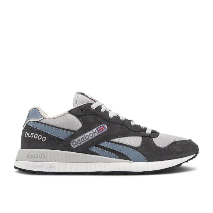 ꡼ܥå Reebok  Dl5000 'Grey Vintage Blue' Men Pure Grey Six/Vintage Blue/Pure Grey  vintage ӥơơ  󥺷 ˡ  ԥ奢  졼 vintage ӥơơ
