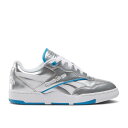 リーボック Reebok 【 Angel Reese X Wmns Bb4000 2 'Silver Always Blue' Women Silver/Always Blue/White 】 靴 レディース靴 スニーカー レディース Silver 銀色・シルバー 青色 ブルー 白色 ホワイト