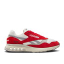 リーボック Reebok 【 Ers World 'Red Grey White' Men Red/Grey/White 】 灰色 グレー 靴 メンズ靴 スニー...