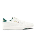 リーボック Reebok 【 Lt Court 'Chalk Collegiate Green' Men Chalk/Vintage Chalk/Collegi...