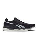 リーボック Reebok 【 Wmns Floatride Run Fast 2.0 'Black Pure Grey' Women 】 ラン ファスト ピュア...