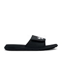 アンダーアーマー Under Armour 【 Ignite 7 Slide 'Black' Men Black/White 】 イグナイト Slide サンダル 靴 メンズ靴 サンダル その他 メンズ 黒色 ブラック 白色 ホワイト(4)