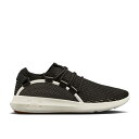 アンダーアーマー Under Armour 【 Wmns Railfit Nm 'Black White' Women Black/White 】 靴 レディー...