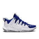 アンダーアーマー Under Armour 【 Wmns Flow Breakthru 4 'Royal Halogen Blue' Women 】 フローレス...