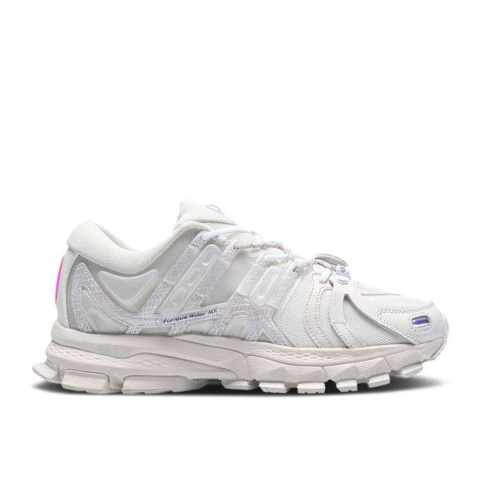 ꡼˥ Li-Ning  Furious Rider Ace 1.5 'New York Fashion Week' Men White...