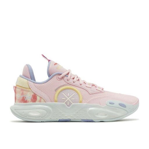 リーニン Li-Ning 【 Wade All City 12 'Sunshine State' Men Pink 】 ウェイド シティ 靴 メンズ靴 スニーカー メンズ pink ピンク リーニン Li-Ning 【 Wade All City 12 'Sunshine State' Men Pink 】 ウェイド シティ 靴 メンズ靴 スニーカー メンズ pink ピンク