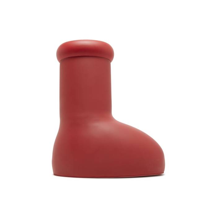Mschf  Big Red Boot Men Red  Red ֡å ֡  󥺷 ˡ  Red ֡...