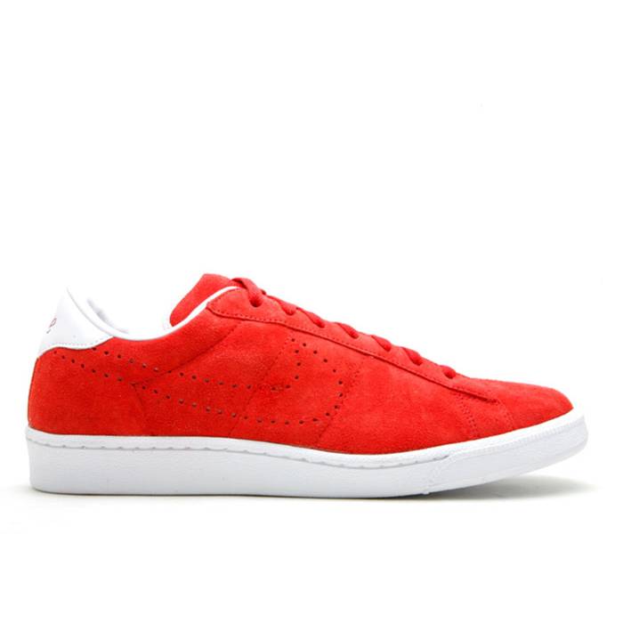 ナイキ Nike 【 Zoom Tennis Classic Hf 'Fragment' Men Varsity Red/Varsity Red-White 】 ズーム テニス クラシック 靴 メンズ靴 その他 メンズ Red 赤・レッド