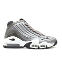 ナイキ Nike 【 Air Griffey Max 2 '3M' Men Mtlc Drk Gry/Mtlc Drk Gry-Whit 】 グリフィー マックス 靴 メンズ靴 その他 メンズ(4)