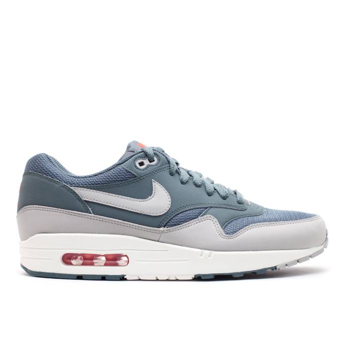 ʥ Nike  Air Max 1 Essential 'Hasta' Men Hasta/Granite/Sail/Sunburst...