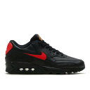 ナイキ Nike 【 Air Max 90 'Chinese New Year' Men Black/University Red-University Red 】 マックス 靴 メンズ靴 その他 メンズ 黒色 ブラック Red 赤・レッド