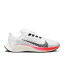 ナイキ Nike 【 Air Zoom Pegasus 38 Flyease Extra Wide 'Rawdacious' Men White/Football Grey/Pink ..