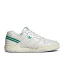 アディダス Adidas 【 Continental 87 'White Court Green' Men Core White/Court Green/Cre...