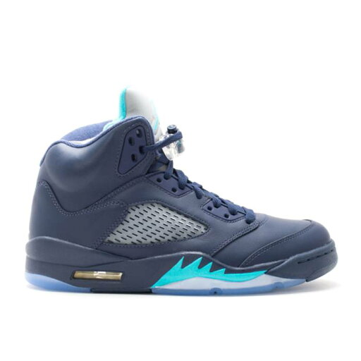 ナイキ エアジョーダン Air Jordan 【 Jordan 5 Retro 'Pre-Grape' Men Midnight Navy/Turquoise Blue-White 】 レトロ 靴 メンズ靴 スニーカー メンズ 紺色 ネイビー ナイキ エアジョーダン Air Jordan 【 Jordan 5 Retro 'Pre-Grape' Men Midnight Navy/Turquoise Blue-White 】 レトロ 靴 メンズ靴 スニーカー メンズ 紺色 ネイビー