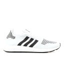 アディダス Adidas 【 Swift Run 'Footwear White' Men Footwear White/Core Black/Medium Heather Grey 】 Swift ラン 靴 メンズ靴 その他 メンズ 白色 ホワイト コア 黒色 ブラック heather ヘザー 灰色 グレー