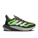 アディダス Adidas 【 4Dfwd Pulse 2.0 J 'Focus Olive Solar Green Youth Focus Olive/Zero Metalic/Solar Green 】 olive オリーブ green 緑・グリーン キッズ ベビー マタニティ キッズファッション 靴 その他 ジュニア キ