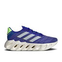 アディダス Adidas 【 Switch Fwd 2 'Lucid Blue Lemon' Men Lucid Blue/Cloud White/Lucid Lemon 】 青色 ブルー 靴 メンズ靴 その他 メンズ 青色 ブルー 白色 ホワイト