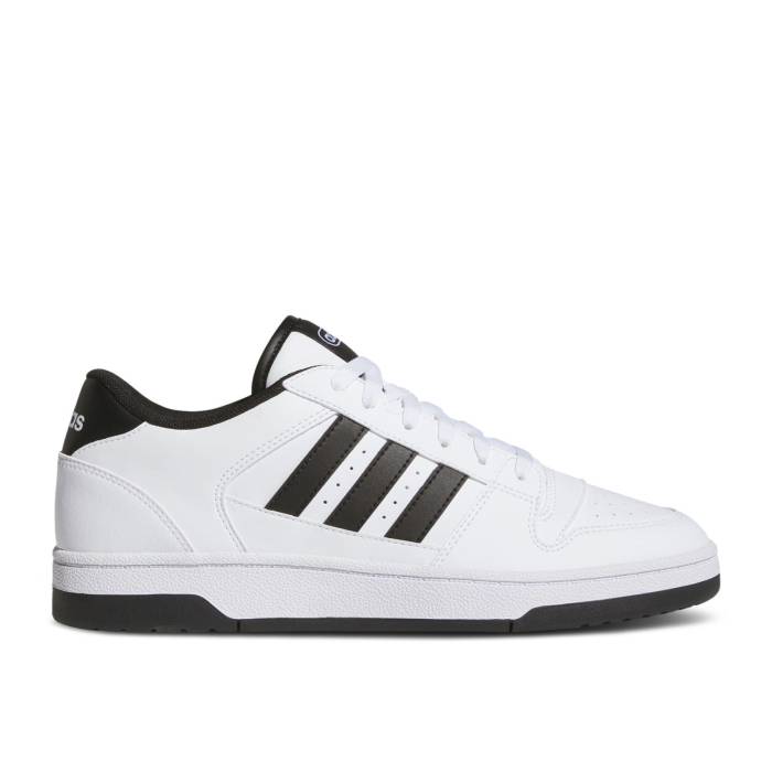 アディダス Adidas 【 Break Start 'White Black' Men Cloud White/Cloud White/Cloud White 】 靴 メンズ靴 その他 メンズ 白色 ホワイト