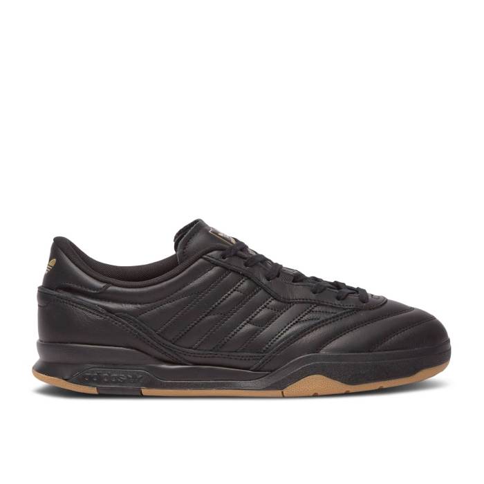 アディダス Adidas 【 Mundial Fc 'Black Gum' Men Core Black/Core Black/Gum 】 靴 メンズ靴 その他 メンズ コア 黒色 ブラック