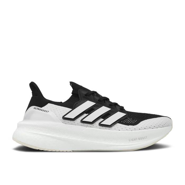 アディダス Adidas 【 Ultraboost 5 'Black White' Men Core Black/Cloud White/Off White 】 靴 メンズ靴 その他 メンズ コア 黒色 ブラック 白色 ホワイト
