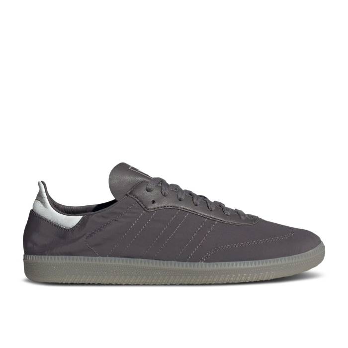 アディダス Adidas 【 Samba Decon 'Charcoal' Men Charcoal/Core White/Putty Beige 】 サンバ 靴 メンズ靴 その他 メンズ チャコール コア 白色 ホワイト ベージュ