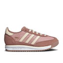 アディダス Adidas 【 Sl72 Rs J 'Wonder Mauve' Youth Wonder Mauve/Wonder White/Warm Clay 】 キッズ ベビー マタニティ キッズファッション 靴 その他 ジュニア キッズ 白色 ホワイト ウォーム