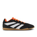 アディダス Adidas 【 Predator Club In Sala 'Solar Energy Pack' Men Core Black/Cloud White/Solar Red 】 プレデター クラブ エナジー 靴 メンズ靴 その他 メンズ コア 黒色 ブラック 白色 ホワイト Red 赤・レッド