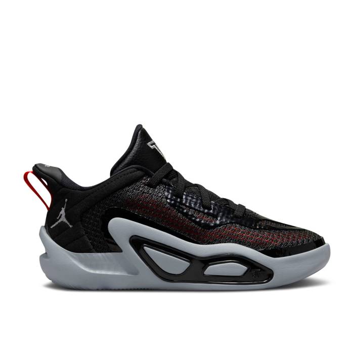 ʥ硼 Air Jordan  Jordan Tatum 1 Ps 'Old School' Youth Black/Me...